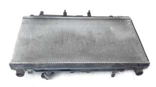 Recambio de radiador agua para honda hr-v (..) 2015- 1.6 dtec cat referencia OEM IAM AA2230005670 550196 
