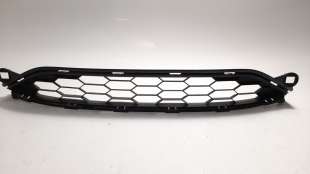 Recambio de rejilla delantera para honda hr-v (..) 2015- 1.6 dtec cat referencia OEM IAM 71103T7JH000 108503406 