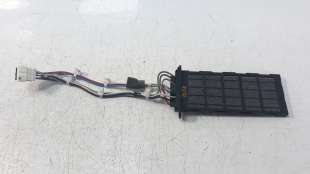 Recambio de resistencia calefaccion para honda hr-v (..) 2015- 1.6 dtec cat referencia OEM IAM 0134101030  
