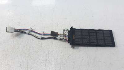 Recambio de resistencia calefaccion para honda hr-v (..) 2015- 1.6 dtec cat referencia OEM IAM 0134101030  