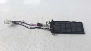 Recambio de resistencia calefaccion para honda hr-v (..) 2015- 1.6 dtec cat referencia OEM IAM 0134101030  
