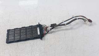 Recambio de resistencia calefaccion para honda hr-v (..) 2015- 1.6 dtec cat referencia OEM IAM 0134101030  