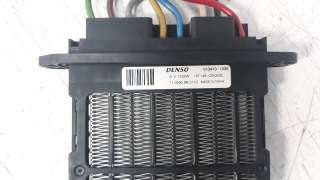 Recambio de resistencia calefaccion para honda hr-v (..) 2015- 1.6 dtec cat referencia OEM IAM 0134101030  
