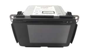 Recambio de sistema navegacion gps para honda hr-v (..) 2015- 1.6 dtec cat referencia OEM IAM 39100T8MG01  