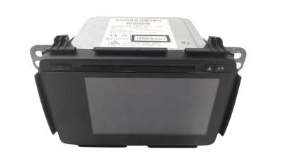 Recambio de sistema navegacion gps para honda hr-v (..) 2015- 1.6 dtec cat referencia OEM IAM 39100T8MG01  
