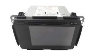 Recambio de sistema navegacion gps para honda hr-v (..) 2015- 1.6 dtec cat referencia OEM IAM 39100T8MG01  