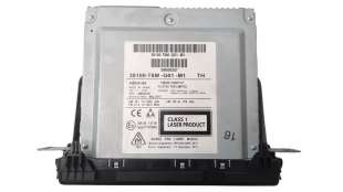 Recambio de sistema navegacion gps para honda hr-v (..) 2015- 1.6 dtec cat referencia OEM IAM 39100T8MG01   2