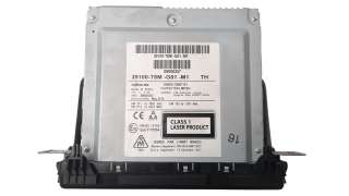 Recambio de sistema navegacion gps para honda hr-v (..) 2015- 1.6 dtec cat referencia OEM IAM 39100T8MG01  