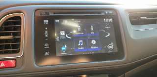 Recambio de sistema navegacion gps para honda hr-v (..) 2015- 1.6 dtec cat referencia OEM IAM 39100T8MG01  