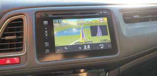 Recambio de sistema navegacion gps para honda hr-v (..) 2015- 1.6 dtec cat referencia OEM IAM 39100T8MG01  