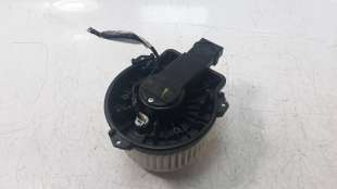 Recambio de ventilador calefaccion para honda hr-v (..) 2015- 1.6 dtec cat referencia OEM IAM 79310T8MG41  