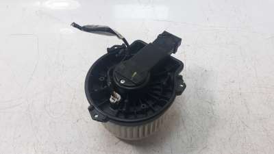 Recambio de ventilador calefaccion para honda hr-v (..) 2015- 1.6 dtec cat referencia OEM IAM 79310T8MG41  