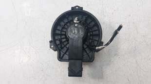 Recambio de ventilador calefaccion para honda hr-v (..) 2015- 1.6 dtec cat referencia OEM IAM 79310T8MG41   2