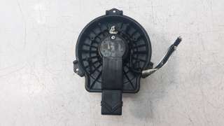 Recambio de ventilador calefaccion para honda hr-v (..) 2015- 1.6 dtec cat referencia OEM IAM 79310T8MG41  