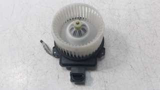 Recambio de ventilador calefaccion para honda hr-v (..) 2015- 1.6 dtec cat referencia OEM IAM 79310T8MG41  