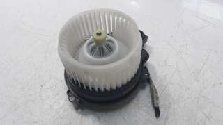 Recambio de ventilador calefaccion para honda hr-v (..) 2015- 1.6 dtec cat referencia OEM IAM 79310T8MG41  