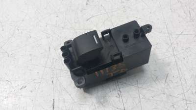 Recambio de mando elevalunas trasero derecho para honda hr-v (..) 2015- 1.6 dtec cat referencia OEM IAM 35770T7SG01  