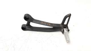 Recambio de estribo lateral para yamaha mt-07 2014- referencia OEM IAM B7N2743100 1WS2741L01 