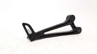 Recambio de estribo lateral para yamaha mt-07 2014- referencia OEM IAM B7N2743100 1WS2741L01 
