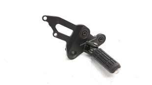Recambio de estribo lateral para yamaha mt-07 2014- referencia OEM IAM 3YX2741300 1WS2744310 