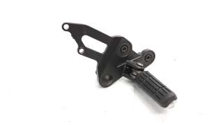 Recambio de estribo lateral para yamaha mt-07 2014- referencia OEM IAM 3YX2741300 1WS2744310 