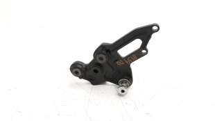 Recambio de estribo lateral para yamaha mt-07 2014- referencia OEM IAM 3YX2741300 1WS2744310  2