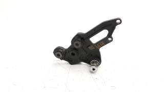 Recambio de estribo lateral para yamaha mt-07 2014- referencia OEM IAM 3YX2741300 1WS2744310 