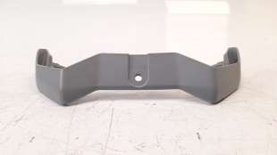 Recambio de moldura para yamaha mt-07 2014- referencia OEM IAM B4C28361   2