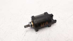 Recambio de motor arranque para yamaha mt-07 2014- referencia OEM IAM 1WS8189000  