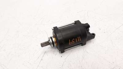 Recambio de motor arranque para yamaha mt-07 2014- referencia OEM IAM 1WS8189000  