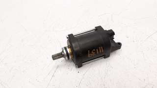 Recambio de motor arranque para yamaha mt-07 2014- referencia OEM IAM 1WS8189000  