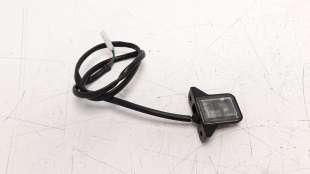 Recambio de piloto matricula para yamaha mt-07 2014- referencia OEM IAM 2PN847450100  