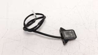 Recambio de piloto matricula para yamaha mt-07 2014- referencia OEM IAM 2PN847450100  