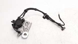 Recambio de pinza de freno trasera derecha para yamaha mt-07 2014- referencia OEM IAM 2DR2580W00  