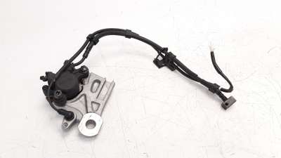 Recambio de pinza de freno trasera derecha para yamaha mt-07 2014- referencia OEM IAM 2DR2580W00  