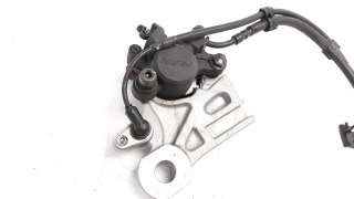 Recambio de pinza de freno trasera derecha para yamaha mt-07 2014- referencia OEM IAM 2DR2580W00  