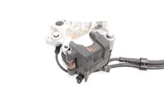 Recambio de pinza de freno trasera derecha para yamaha mt-07 2014- referencia OEM IAM 2DR2580W00  