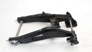 Recambio de puente trasero para yamaha mt-07 2014- referencia OEM IAM 1WS2211010  