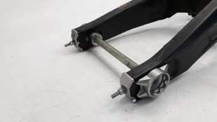 Recambio de puente trasero para yamaha mt-07 2014- referencia OEM IAM 1WS2211010   2