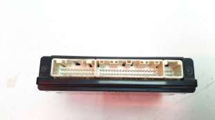 Recambio de modulo electronico para toyota land cruiser (j15) 2009-2017 2.8 cat referencia OEM IAM 8865060R30 2774000285  2
