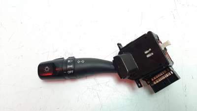 Recambio de mando intermitentes para hyundai accent (lc) 1999-2010 1.5 cat referencia OEM IAM 9342025100  