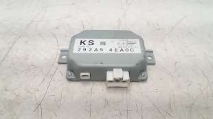 Recambio de modulo electronico para nissan juke (f15) 2010-2019 1.2 16v cat referencia OEM IAM 292A54EA0C  