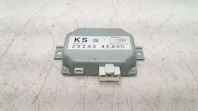 Recambio de modulo electronico para nissan juke (f15) 2010-2019 1.2 16v cat referencia OEM IAM 292A54EA0C  