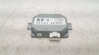 Recambio de modulo electronico para nissan juke (f15) 2010-2019 1.2 16v cat referencia OEM IAM 292A54EA0C  