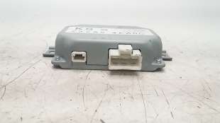 Recambio de modulo electronico para nissan juke (f15) 2010-2019 1.2 16v cat referencia OEM IAM 292A54EA0C   2