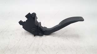 Recambio de potenciometro pedal para nissan juke (f15) 2010-2019 1.2 16v cat referencia OEM IAM 180023RA0B  