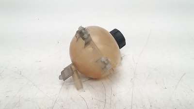 Recambio de deposito expansion para peugeot 208 2012-2019 1.6 16v hdi fap referencia OEM IAM 9800777280  