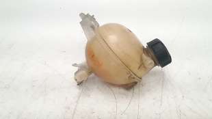 Recambio de deposito expansion para peugeot 208 2012-2019 1.6 16v hdi fap referencia OEM IAM 9800777280   2