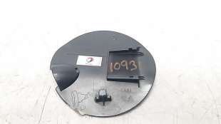 Recambio de tapa exterior combustible para peugeot 208 2012-2019 1.6 16v hdi fap referencia OEM IAM 9673905980   2