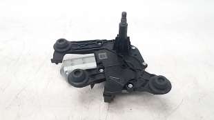 Recambio de motor limpia trasero para peugeot 208 2012-2019 1.6 16v hdi fap referencia OEM IAM 9673251380  